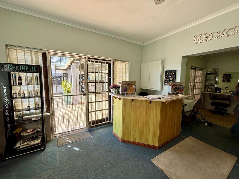 Commercial Property for Sale in Aston Bay Eastern Cape